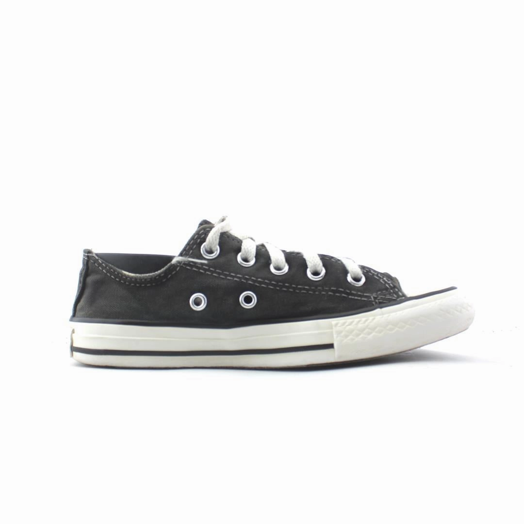 CONVERSE CHUCK TAYLOR ALL STAR CANVAS vintage Converse footwear looks