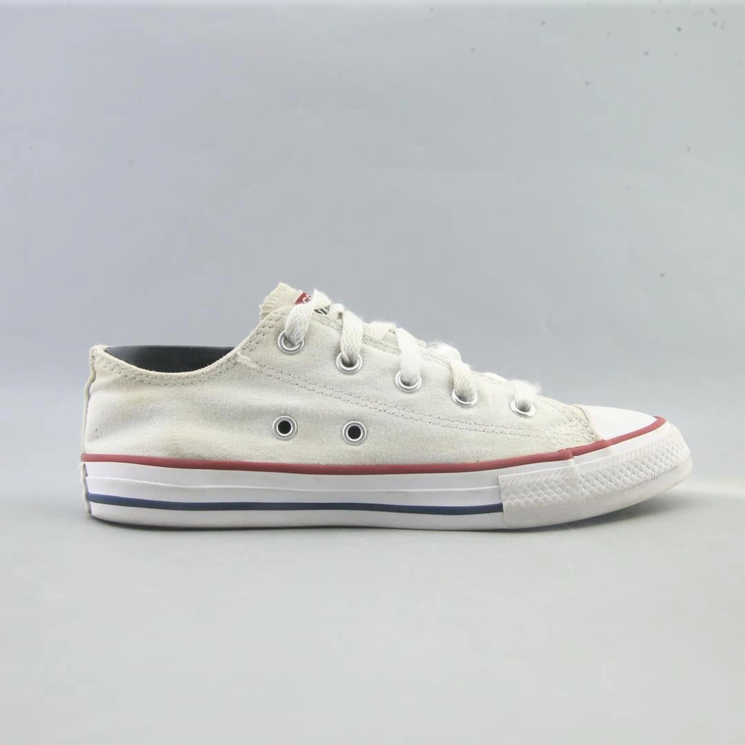CONVERSE CHUCK TAYLOR ALL STAR CANVAS vintage Converse footwear looks