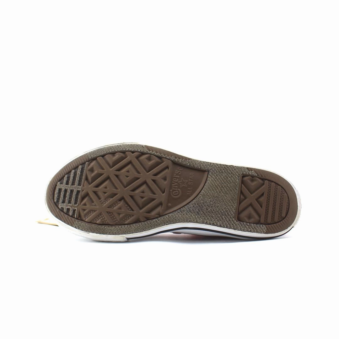 CONVERSE CHUCK TAYLOR ALL STAR CANVAS vintage Converse footwear looks