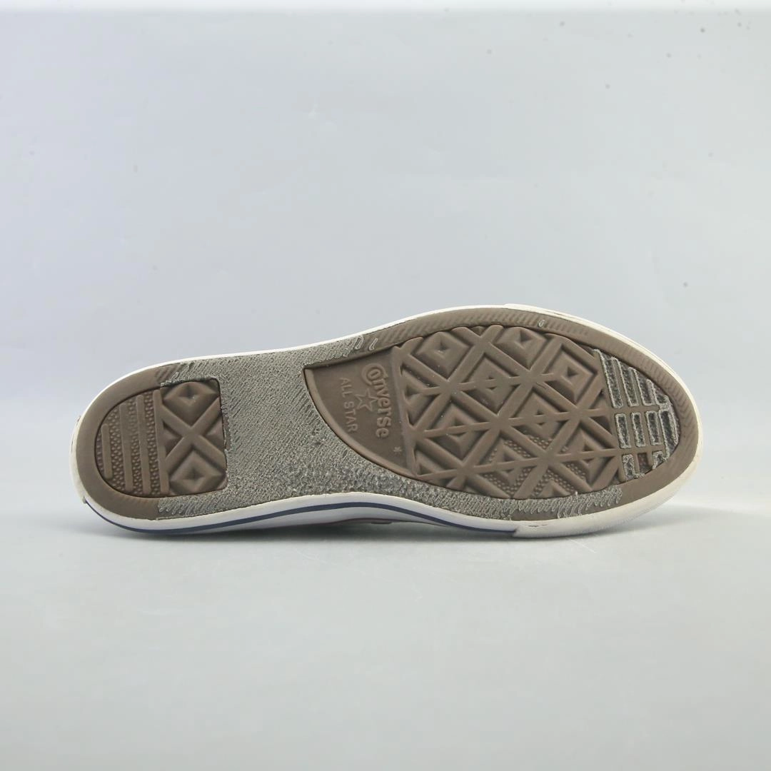 CONVERSE CHUCK TAYLOR ALL STAR CANVAS vintage Converse footwear looks
