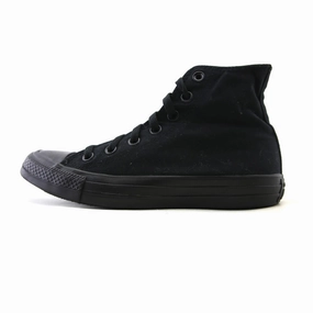 CONVERSE CHUCK TAYLOR ALL STAR CANVAS Converse iconic footwear looks