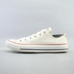 CONVERSE CHUCK TAYLOR ALL STAR CANVAS Converse iconic footwear looks