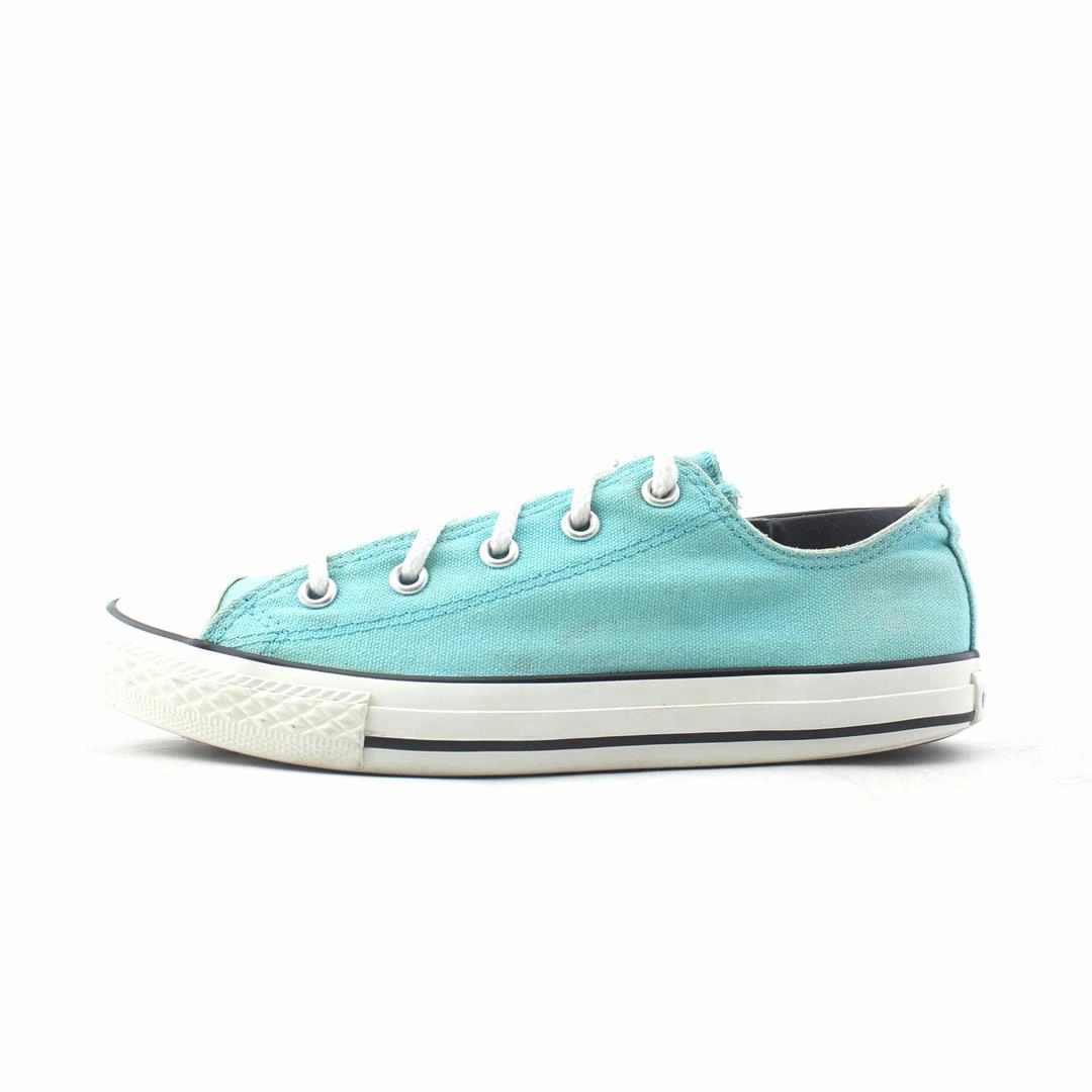 CONVERSE CHUCK TAYLOR ALL STAR CANVAS Converse iconic footwear looks