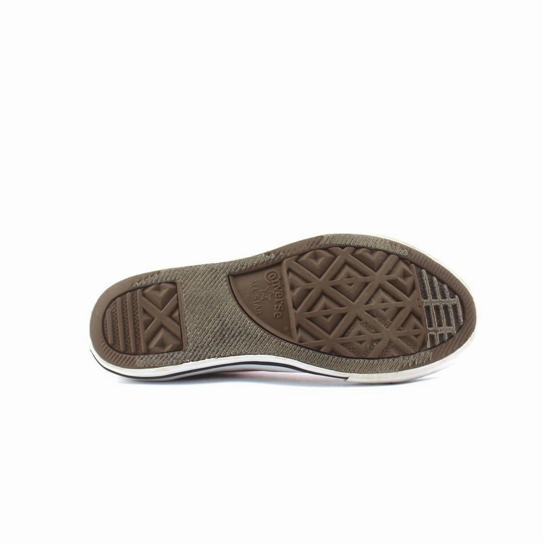 CONVERSE CHUCK TAYLOR ALL STAR CANVAS vintage Converse footwear looks