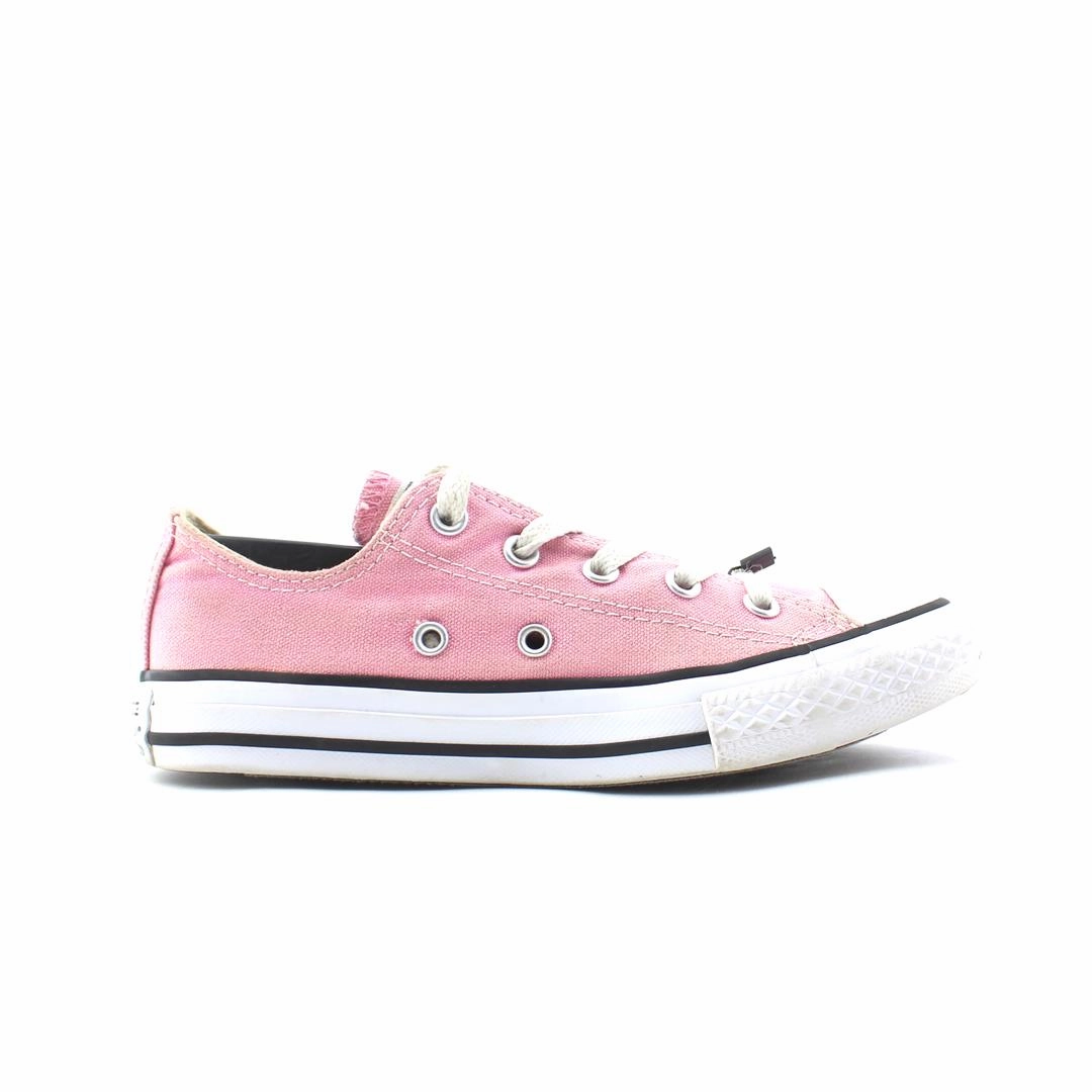 CONVERSE CHUCK TAYLOR ALL STAR CANVAS vintage Converse footwear looks