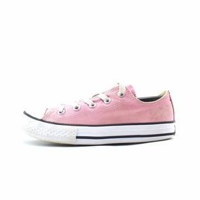 CONVERSE CHUCK TAYLOR ALL STAR CANVAS Converse iconic footwear looks