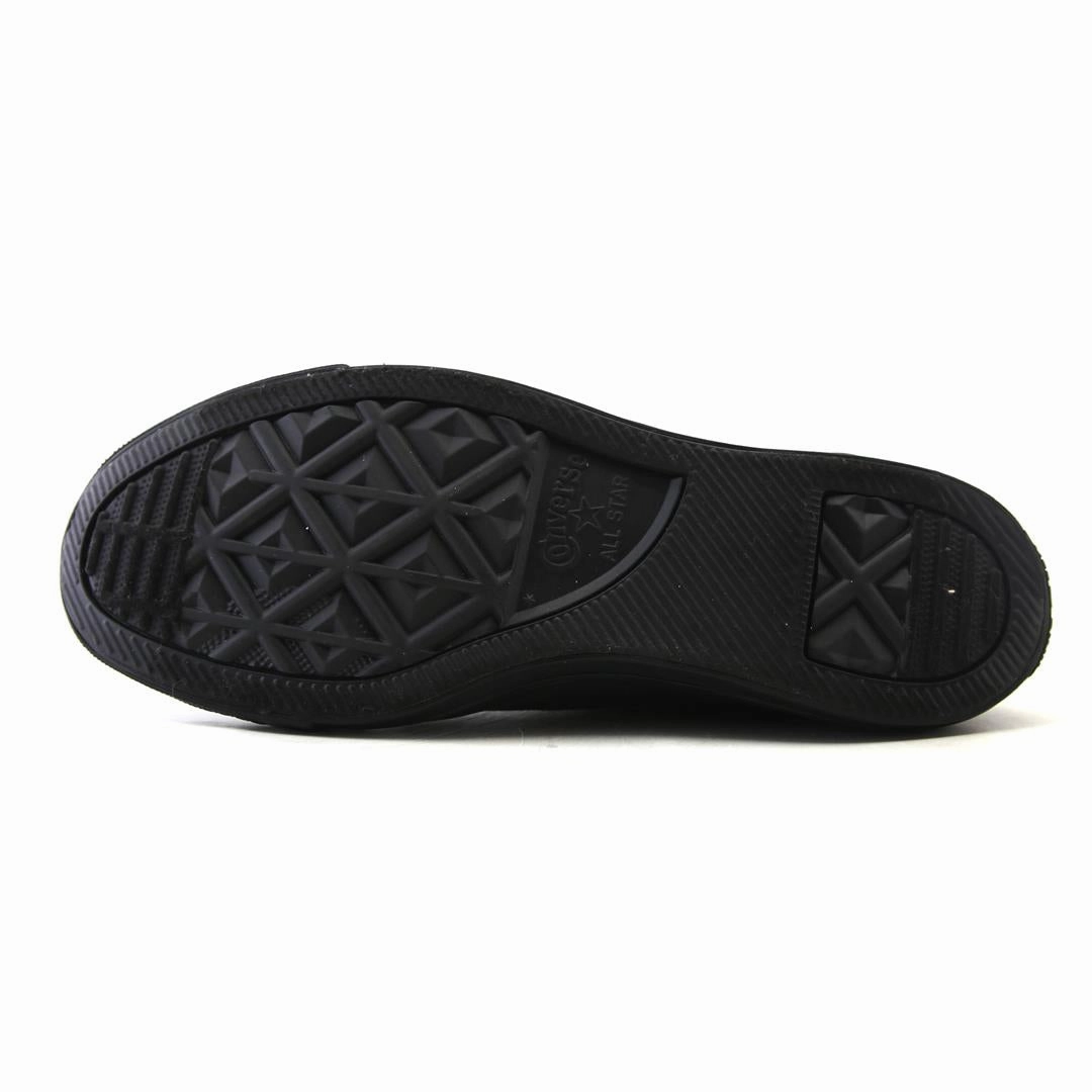 CONVERSE CHUCK TAYLOR ALL STAR CANVAS vintage Converse footwear looks