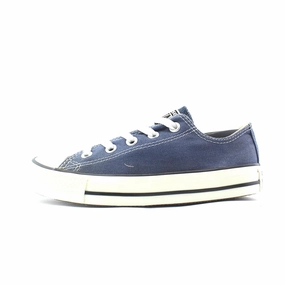 CONVERSE CHUCK TAYLOR ALL STAR CANVAS Converse iconic footwear looks