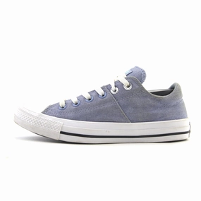 CONVERSE CHUCK TAYLOR ALL STAR CANVAS Converse iconic footwear looks