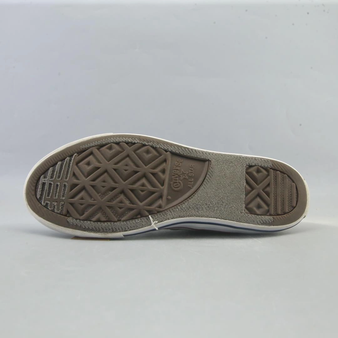 CONVERSE CHUCK TAYLOR ALL STAR CANVAS vintage Converse footwear looks