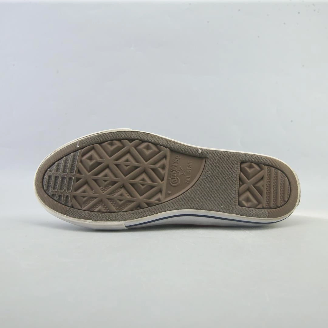 CONVERSE CHUCK TAYLOR ALL STAR CANVAS vintage Converse footwear looks