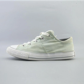 CONVERSE CHUCK TAYLOR ALL STAR CANVAS Converse iconic footwear looks