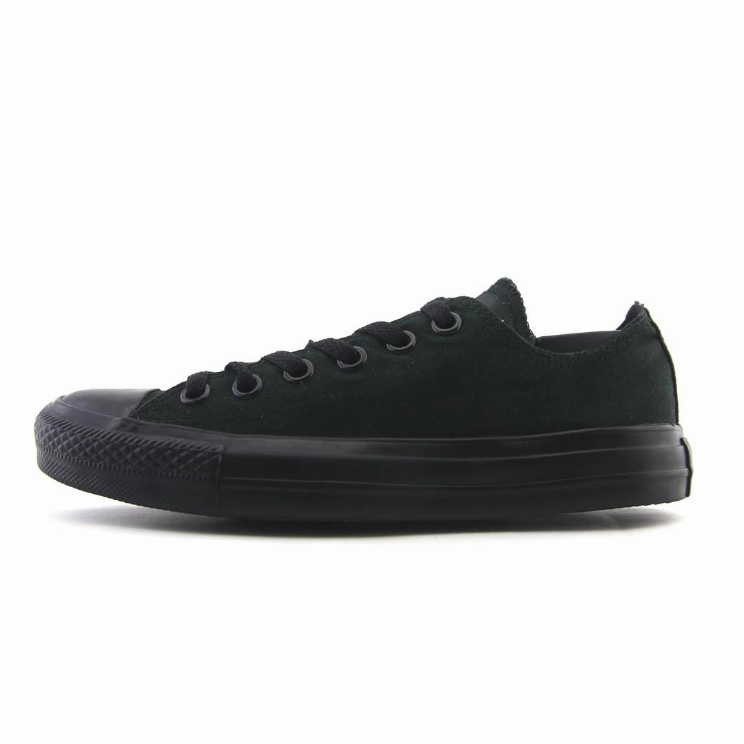 CONVERSE CHUCK TAYLOR ALL STAR CANVAS Converse iconic footwear looks