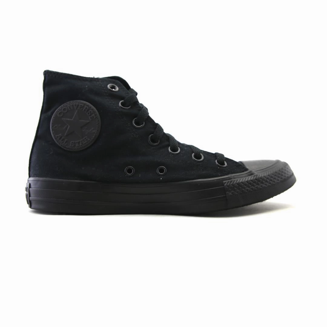 CONVERSE CHUCK TAYLOR ALL STAR CANVAS vintage Converse footwear looks