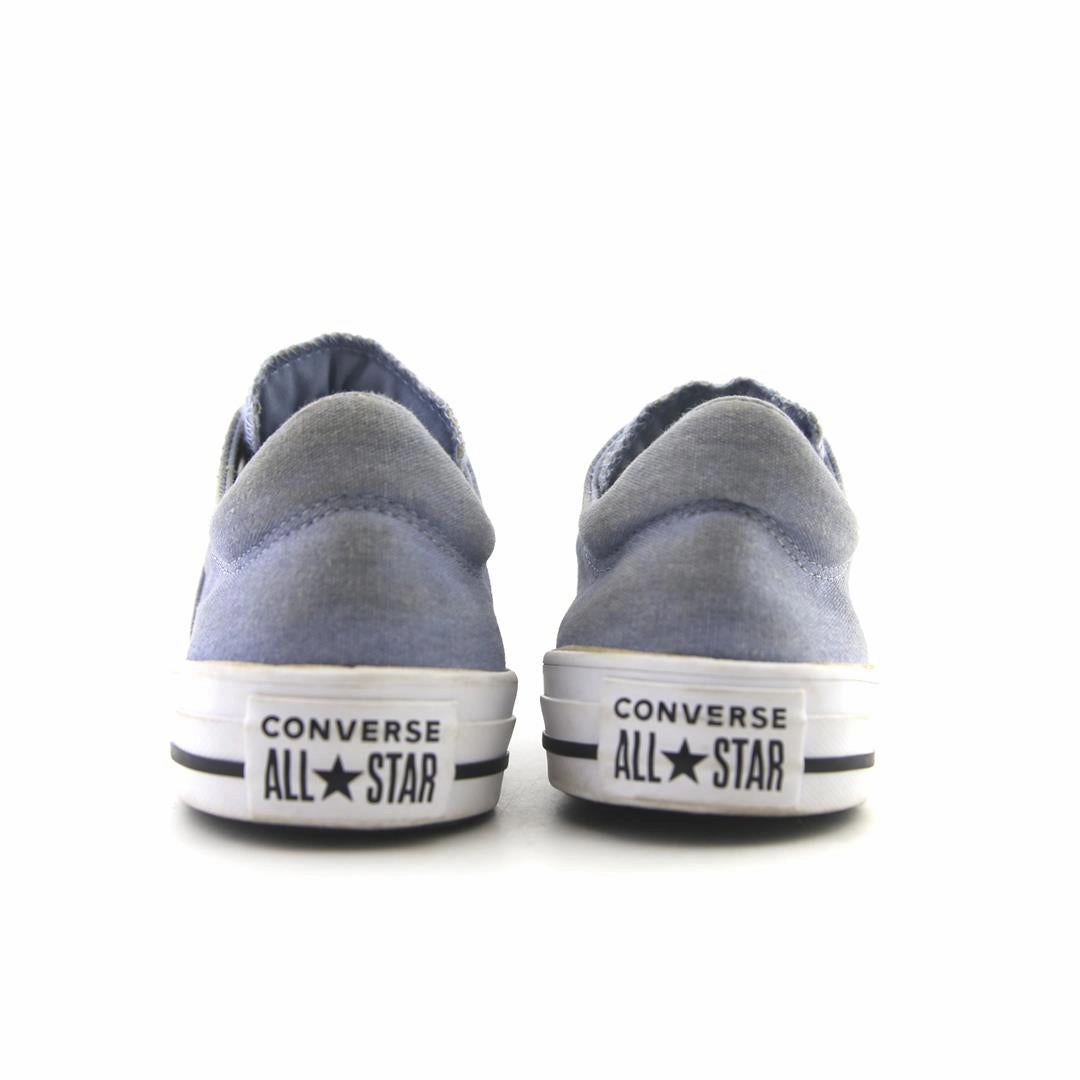 CONVERSE CHUCK TAYLOR ALL STAR CANVAS vintage Converse footwear looks