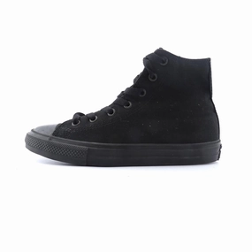 CONVERSE CHUCK TAYLOR ALL STAR CANVAS Converse iconic footwear looks