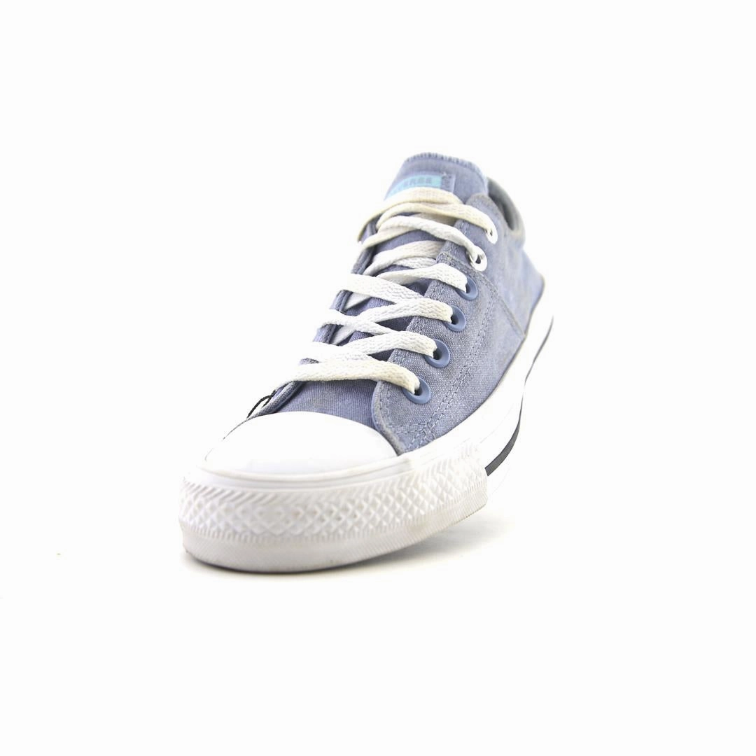 CONVERSE CHUCK TAYLOR ALL STAR CANVAS vintage Converse footwear looks