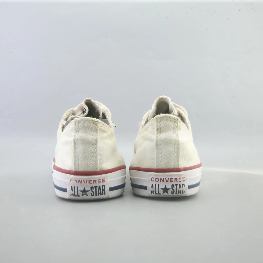 CONVERSE CHUCK TAYLOR ALL STAR CANVAS vintage Converse footwear looks