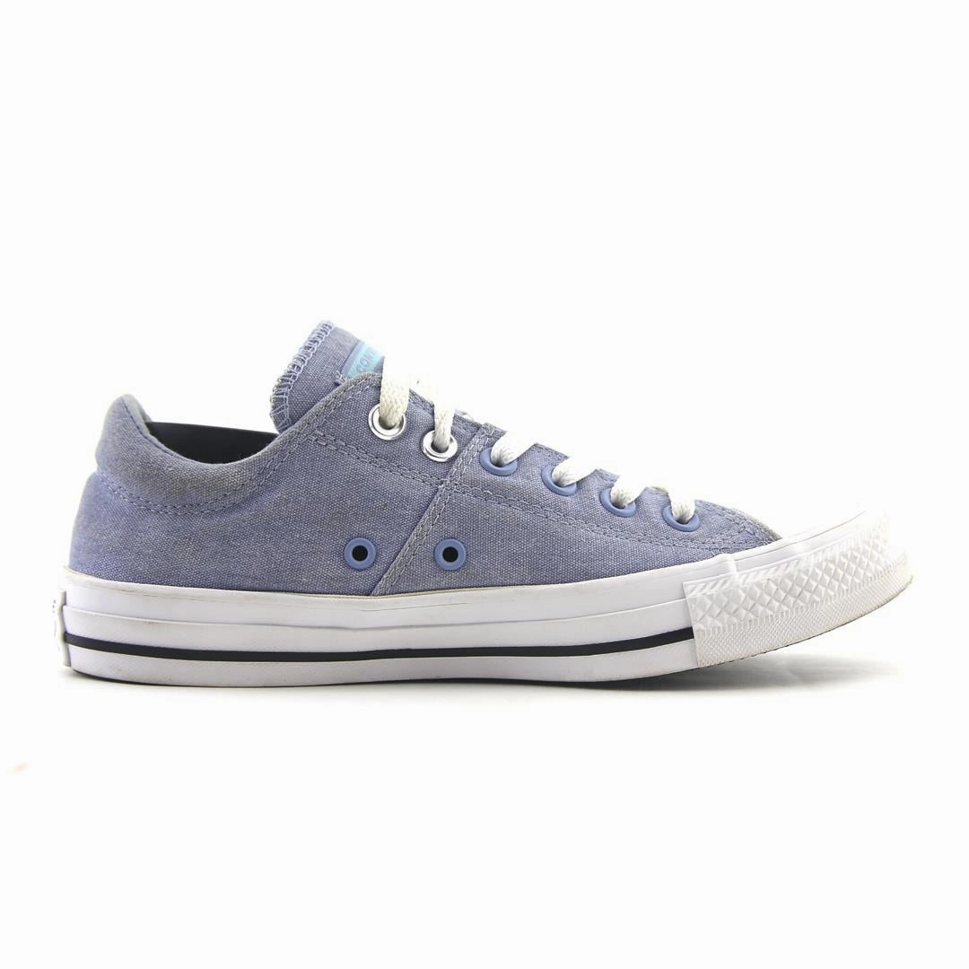 CONVERSE CHUCK TAYLOR ALL STAR CANVAS vintage Converse footwear looks