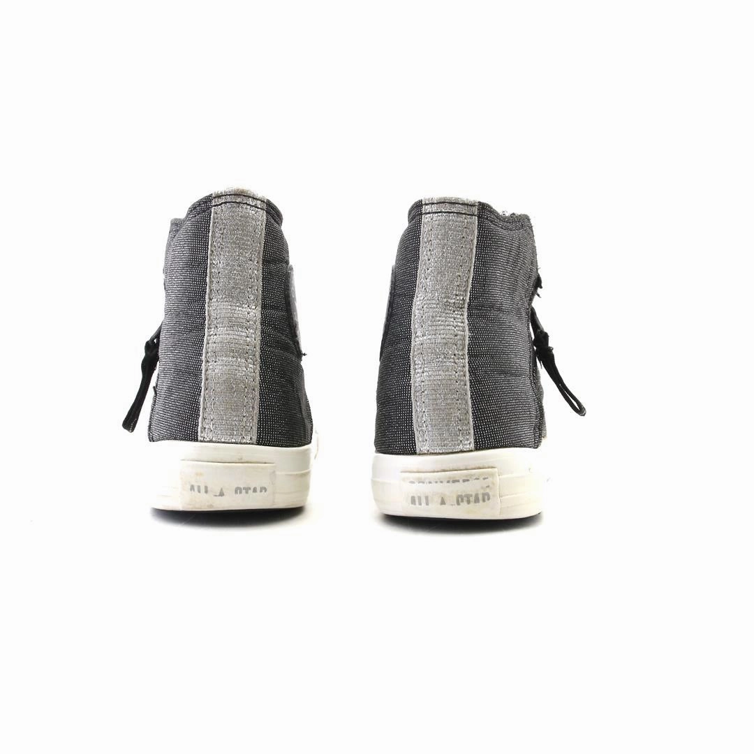 CONVERSE CHUCK TAYLOR ALL STAR CANVAS vintage Converse footwear looks
