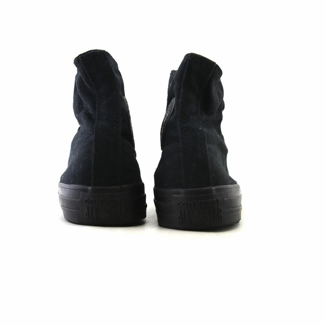 CONVERSE CHUCK TAYLOR ALL STAR CANVAS vintage Converse footwear looks