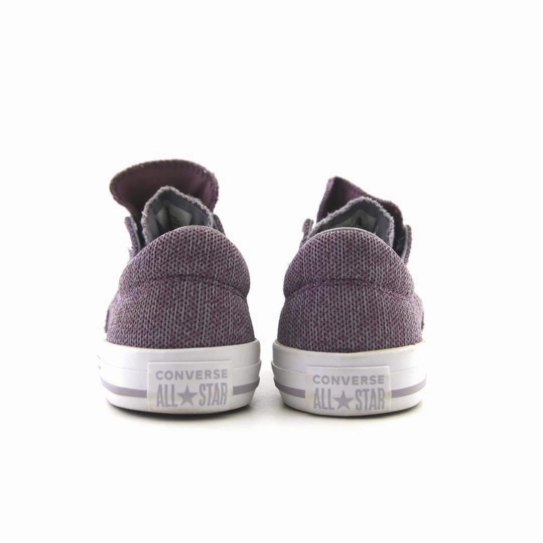 CONVERSE CHUCK TAYLOR ALL STAR CANVAS vintage Converse footwear looks