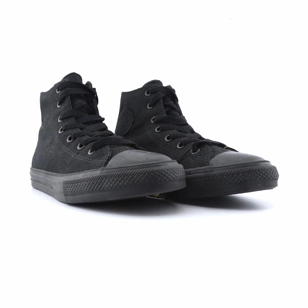 CONVERSE CHUCK TAYLOR ALL STAR CANVAS vintage Converse footwear looks