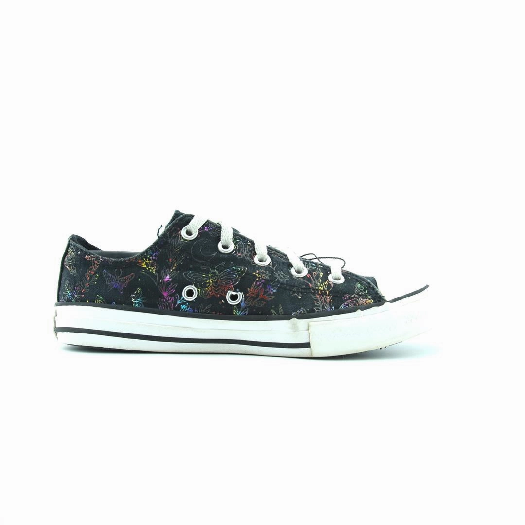 CONVERSE CHUCK TAYLOR ALL STAR classic Converse sneaker shots