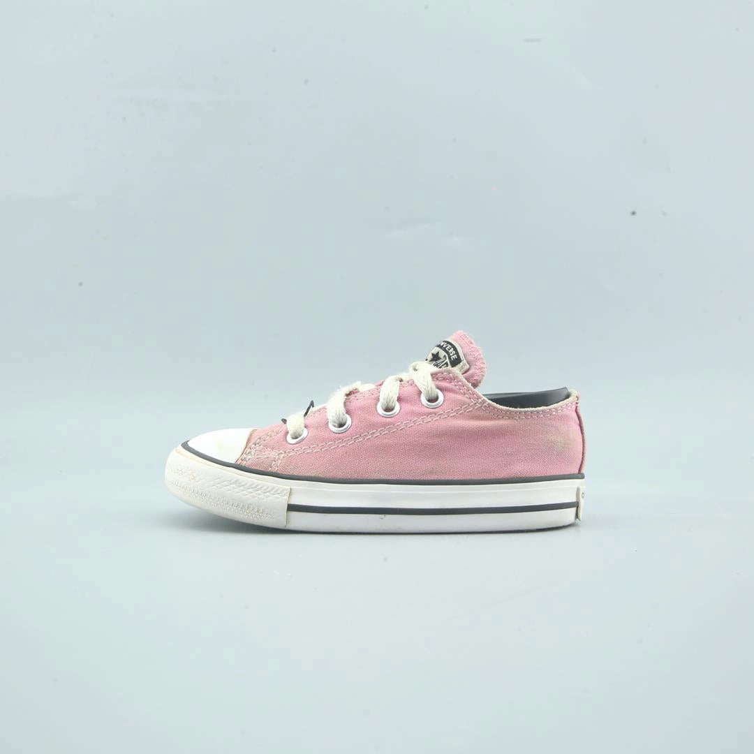 CONVERSE CHUCK TAYLOR ALL STAR Converse casual shoe styles