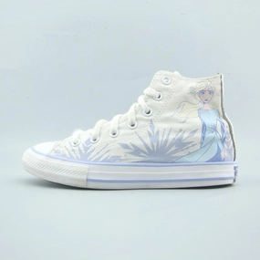 CONVERSE CHUCK TAYLOR ALL STAR Converse casual shoe styles