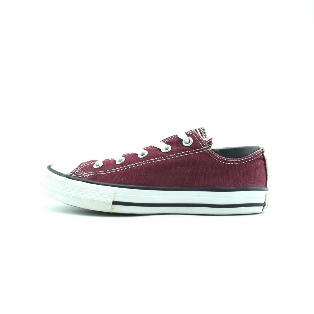 CONVERSE CHUCK TAYLOR ALL STAR Converse casual shoe styles