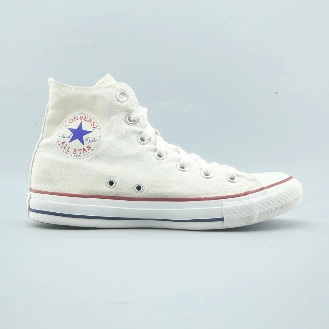 CONVERSE CHUCK TAYLOR ALL STAR classic Converse sneaker shots