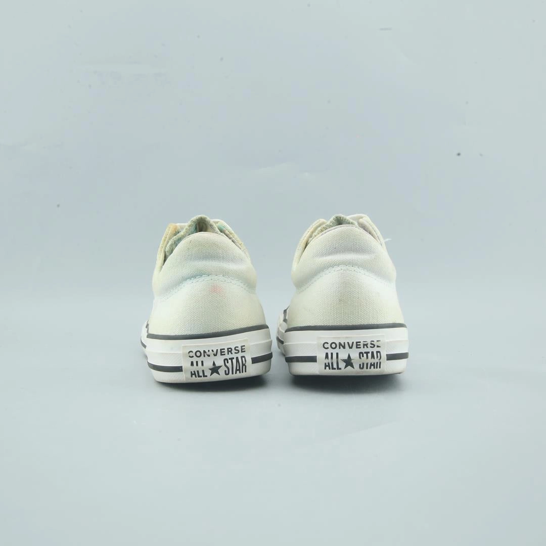 CONVERSE CHUCK TAYLOR ALL STAR classic Converse sneaker shots