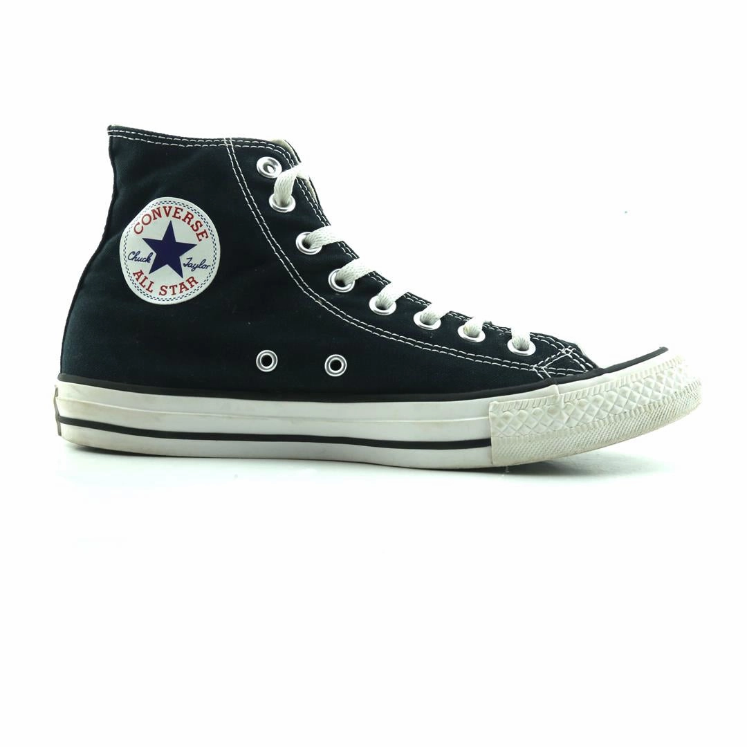 CONVERSE CHUCK TAYLOR ALL STAR classic Converse sneaker shots