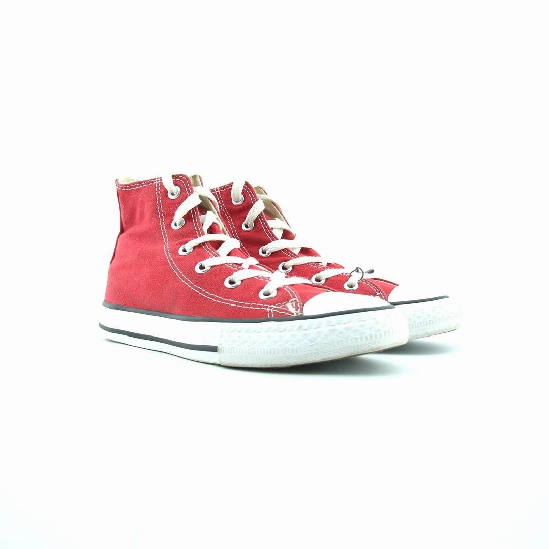 CONVERSE CHUCK TAYLOR ALL STAR classic Converse sneaker shots