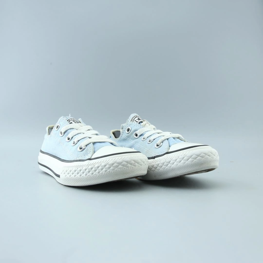 CONVERSE CHUCK TAYLOR ALL STAR classic Converse sneaker shots