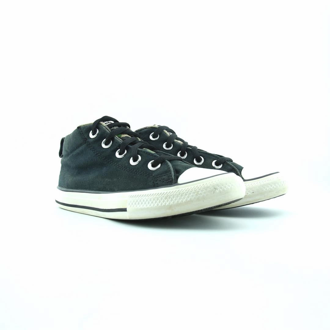 CONVERSE CHUCK TAYLOR ALL STAR classic Converse sneaker shots