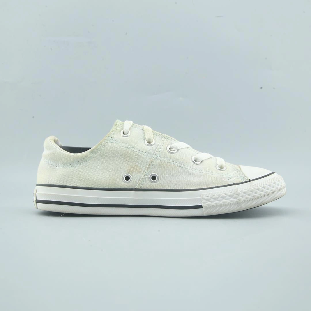 CONVERSE CHUCK TAYLOR ALL STAR classic Converse sneaker shots