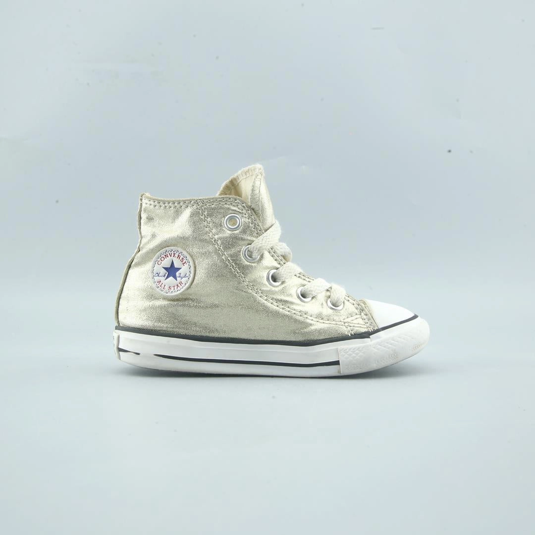 CONVERSE CHUCK TAYLOR ALL STAR classic Converse sneaker shots
