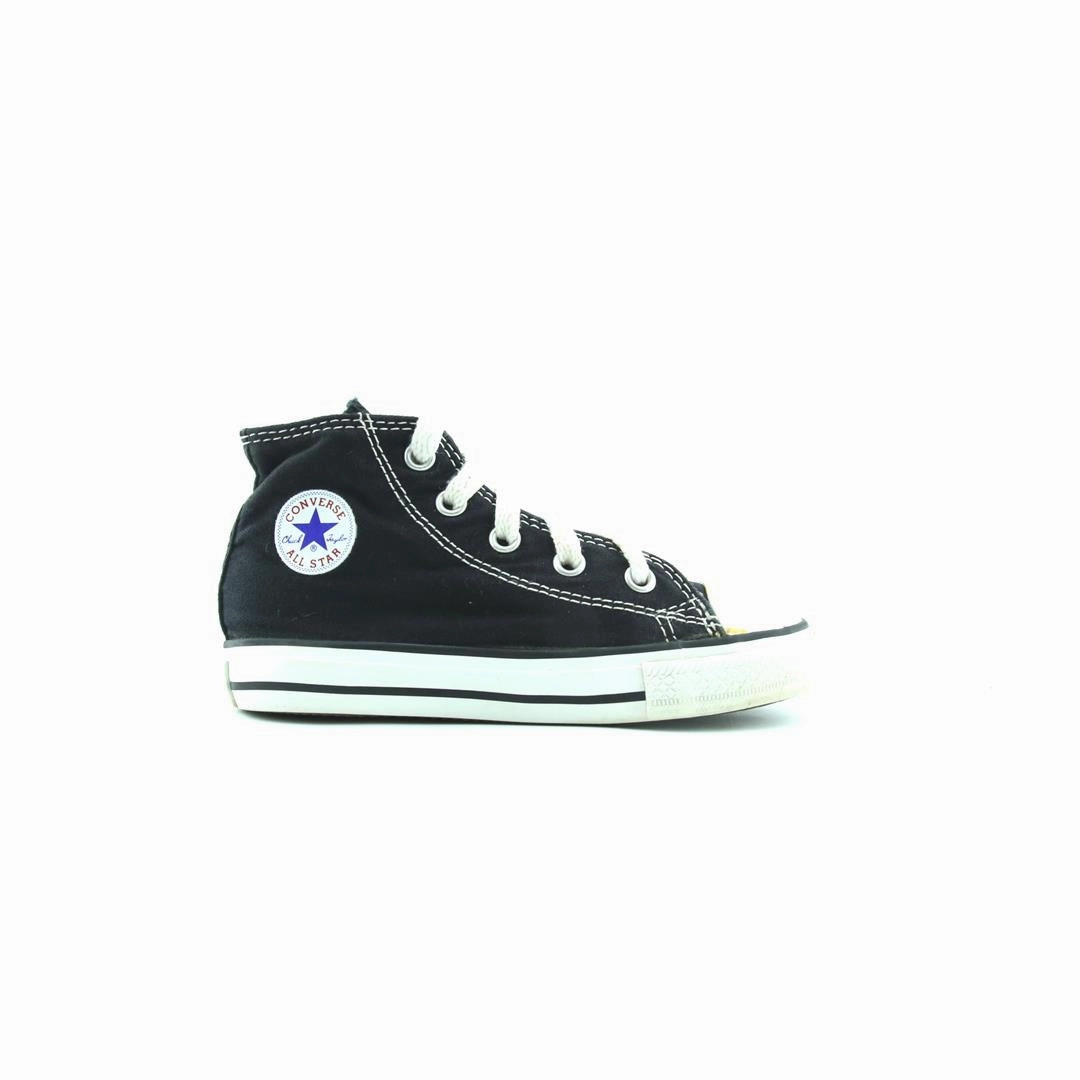 CONVERSE CHUCK TAYLOR ALL STAR classic Converse sneaker shots