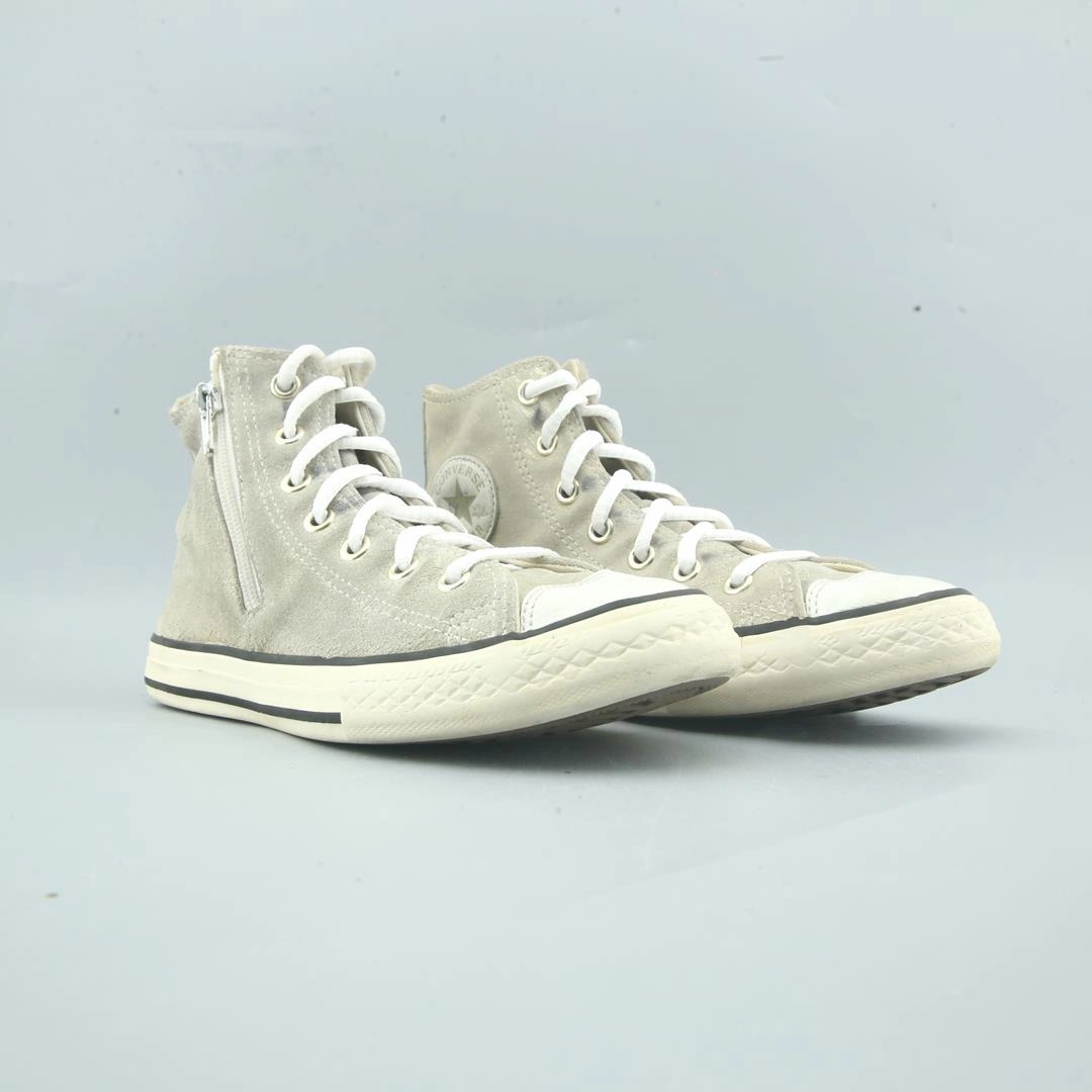 CONVERSE CHUCK TAYLOR ALL STAR classic Converse sneaker shots