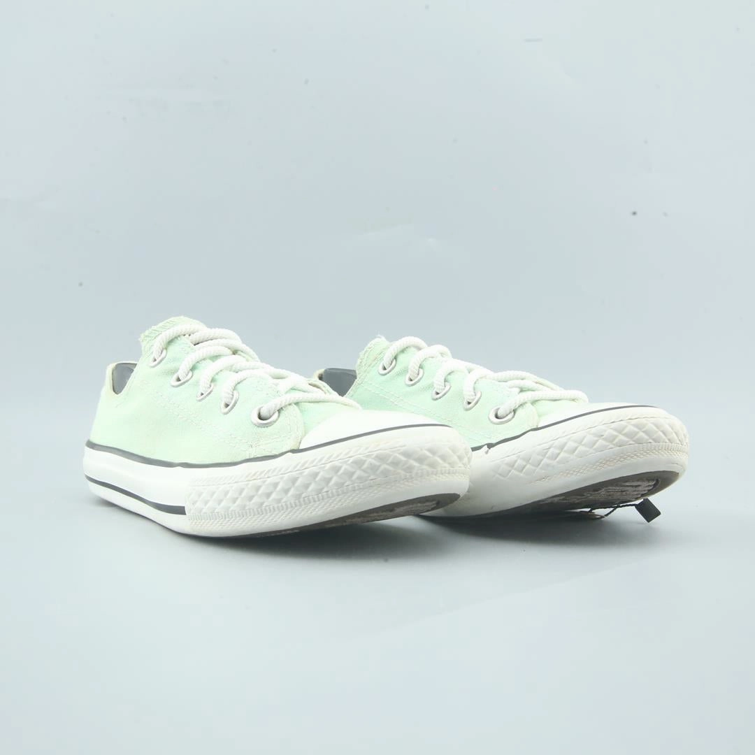 CONVERSE CHUCK TAYLOR ALL STAR classic Converse sneaker shots