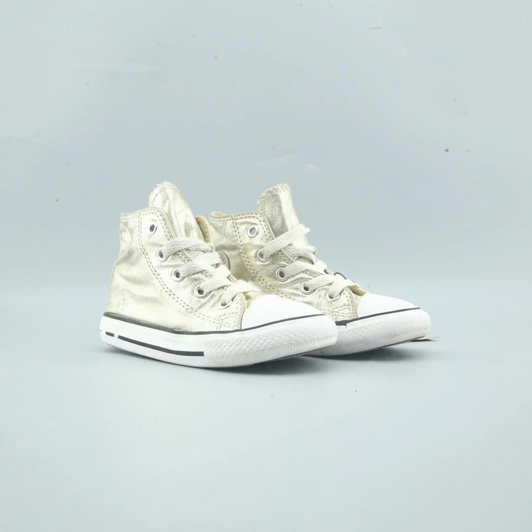 CONVERSE CHUCK TAYLOR ALL STAR classic Converse sneaker shots