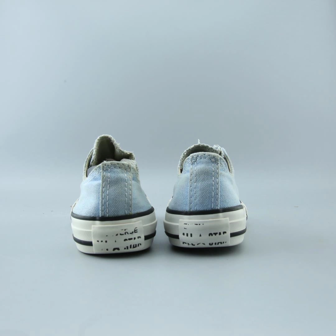 CONVERSE CHUCK TAYLOR ALL STAR classic Converse sneaker shots