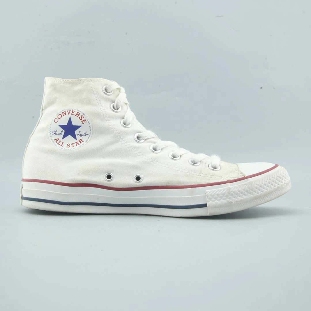 CONVERSE CHUCK TAYLOR ALL STAR classic Converse sneaker shots