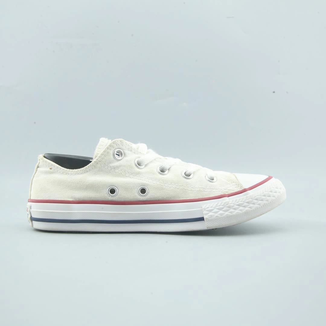 CONVERSE CHUCK TAYLOR ALL STAR classic Converse sneaker shots