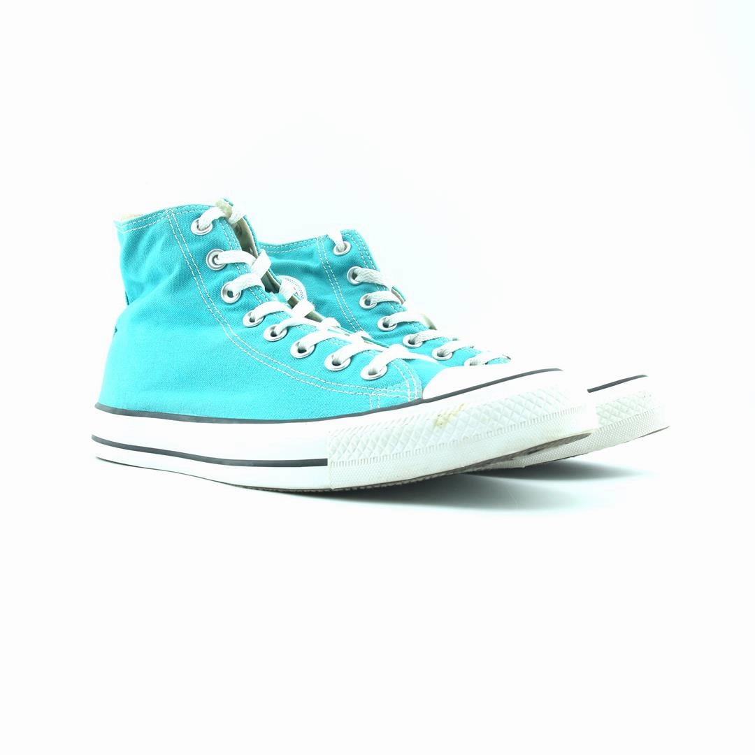 CONVERSE CHUCK TAYLOR ALL STAR classic Converse sneaker shots