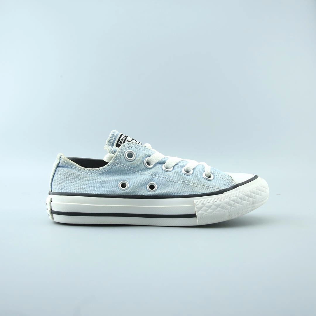 CONVERSE CHUCK TAYLOR ALL STAR classic Converse sneaker shots