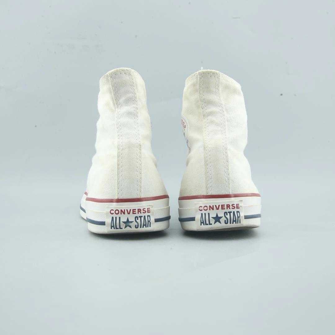 CONVERSE CHUCK TAYLOR ALL STAR classic Converse sneaker shots