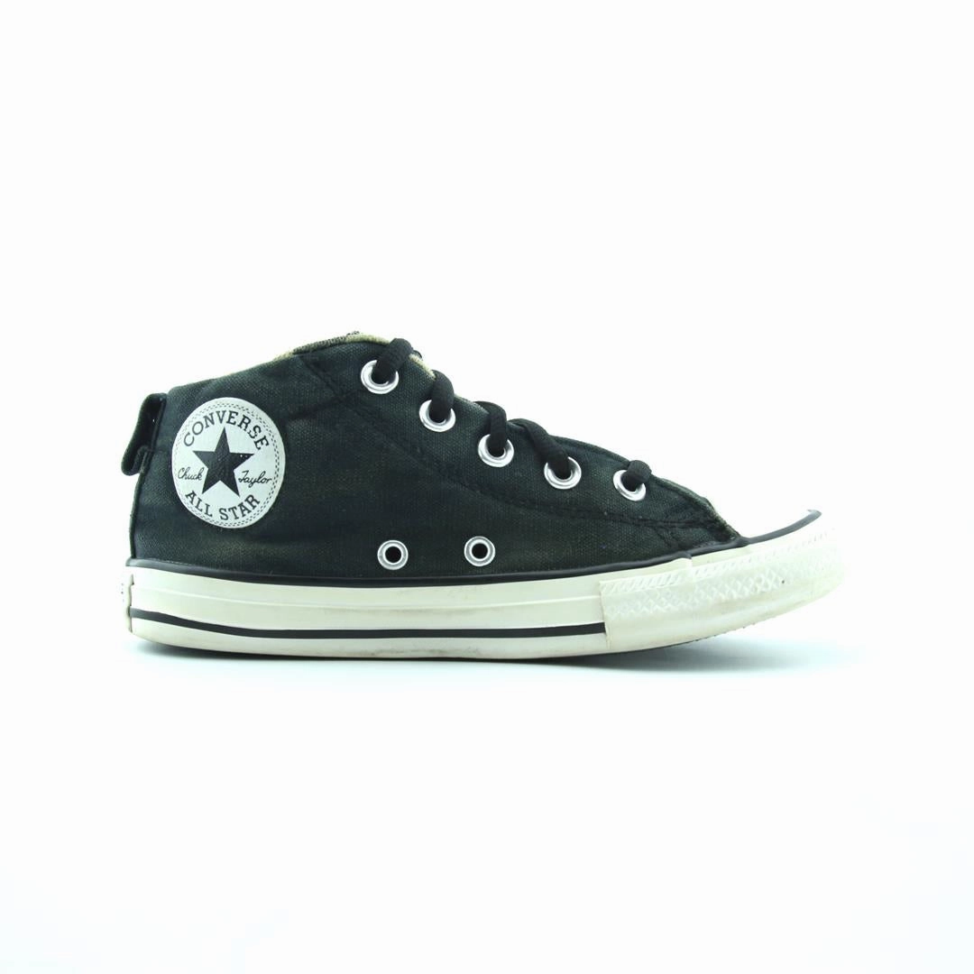 CONVERSE CHUCK TAYLOR ALL STAR classic Converse sneaker shots